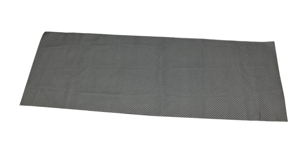 Rubber Mats Sold by the Metre, Non-Slip Table Mats, Cabinet Paper Wipeable  & Shelf Insert