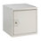 LinkLockers  Security Cube Locker 450mm x 450mm Grey