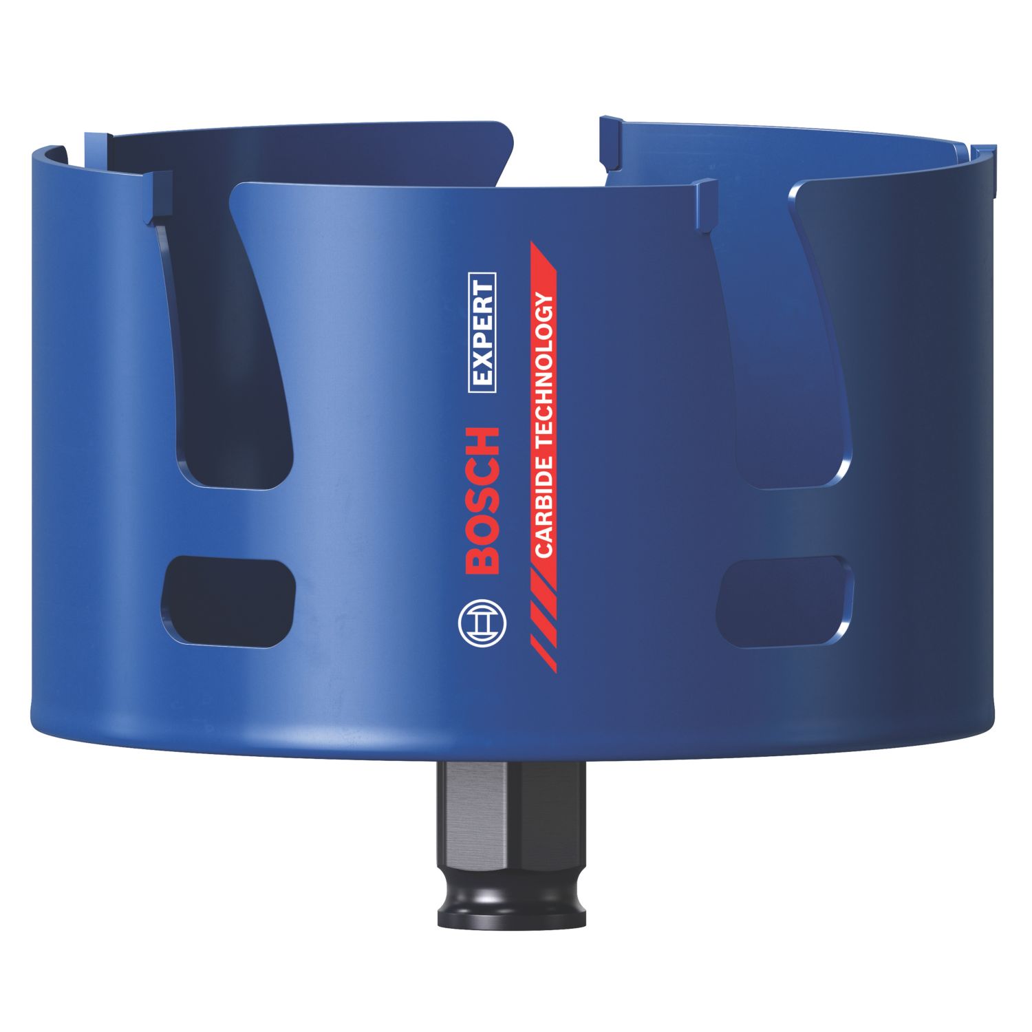 Bosch Expert Construction Multi-Material Holesaw 111mm (475AK)