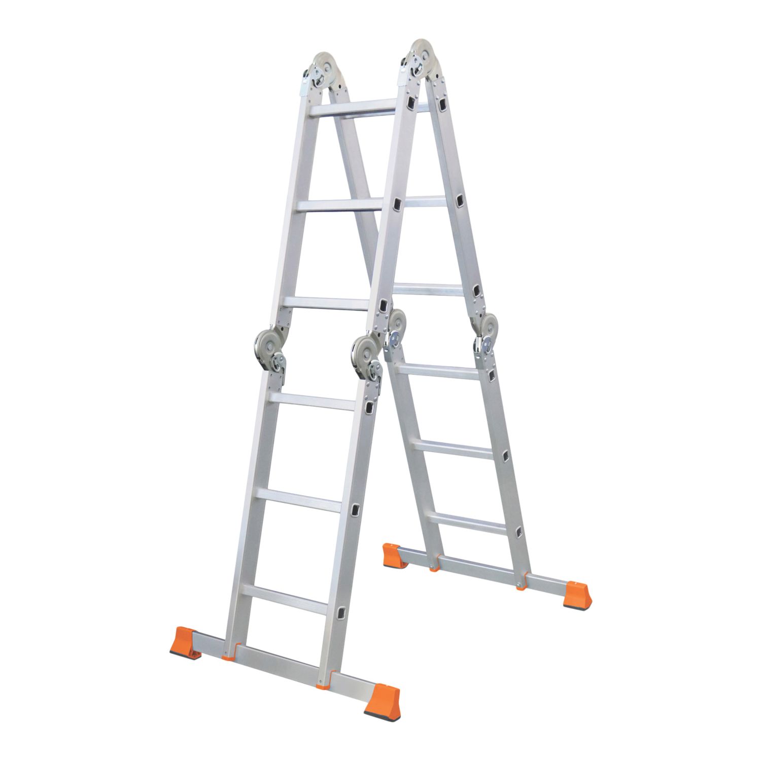 Magnusson 1.62m Combination Ladder (475AU)