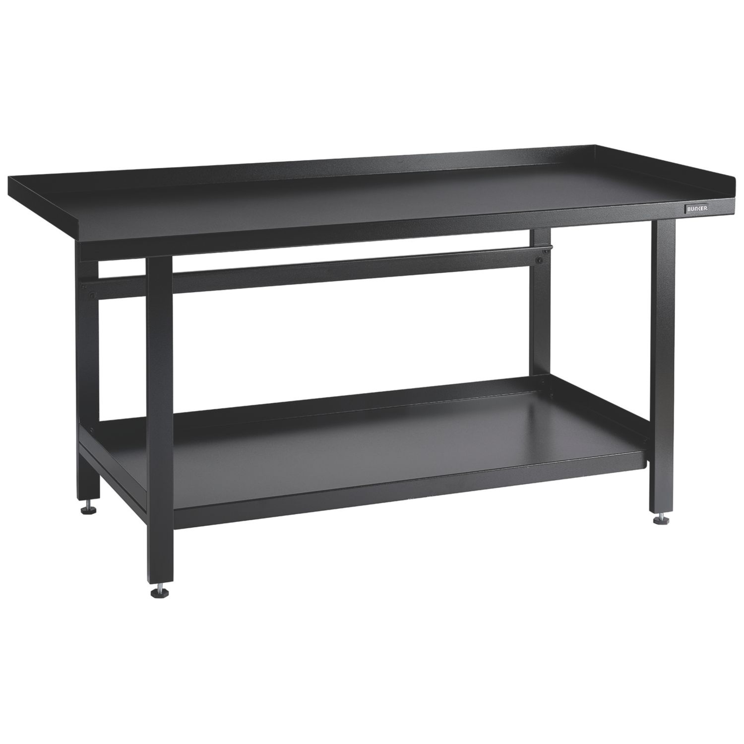 Bunker 21268 72" Workbench 1829mm x 787mm x 914mm (475CN)