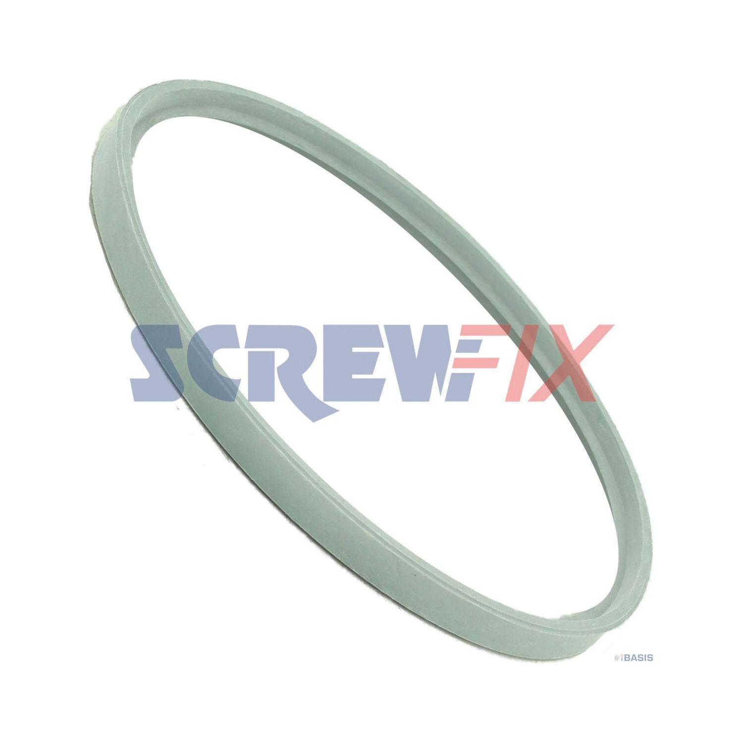 Ideal Heating 176573 EPDM SEAL 100MM GREY (41.018.17.43) (475GW)