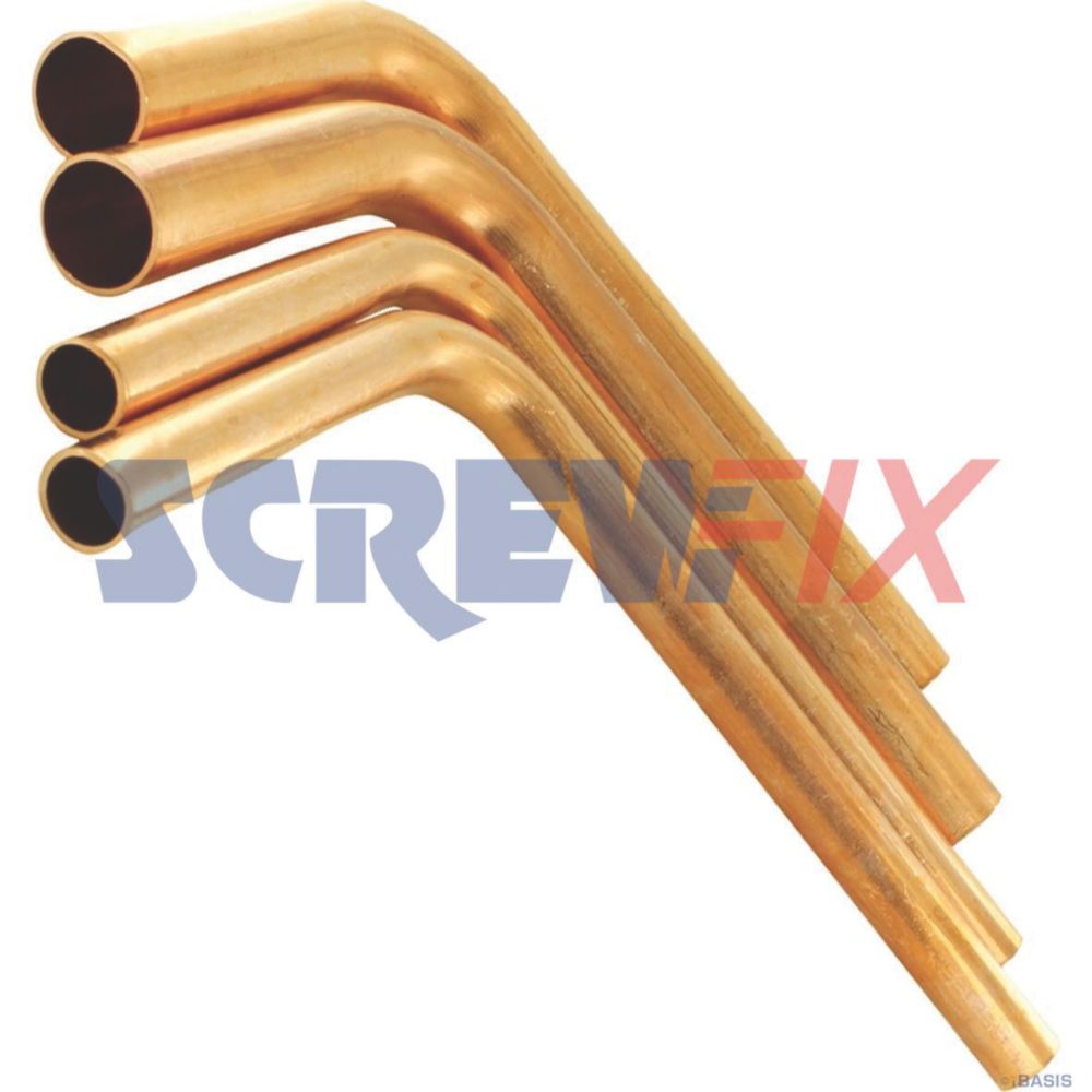 Vaillant 0020137082 kit pipes ecoTEC 55 combi boilers Screwfix
