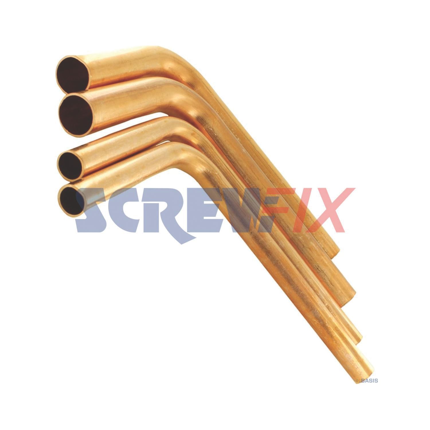 Vaillant 0020137082 kit pipes ecoTEC 5-5 combi boilers (475HC)