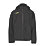 Apache Ottawa Waterproof & Breathable Jacket Black Large Size 49" Chest