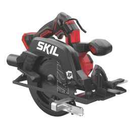 Skil SW1E3571CA 184mm 20V Li-Ion PWRCORE 20 Brushless Cordless Circular Saw - Bare