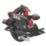 Skil SW1E3571CA 184mm 20V Li-Ion PWRCORE 20 Brushless Cordless Circular Saw - Bare