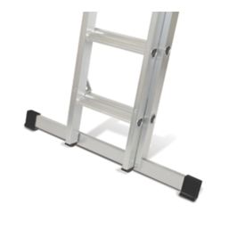 Youngman step on sale ladders screwfix