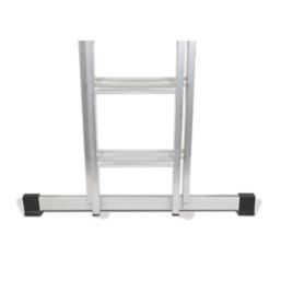 Lyte ProLyte+ 7.14m Extension Ladder