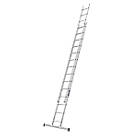 Lyte ProLyte+ 7.14m Extension Ladder