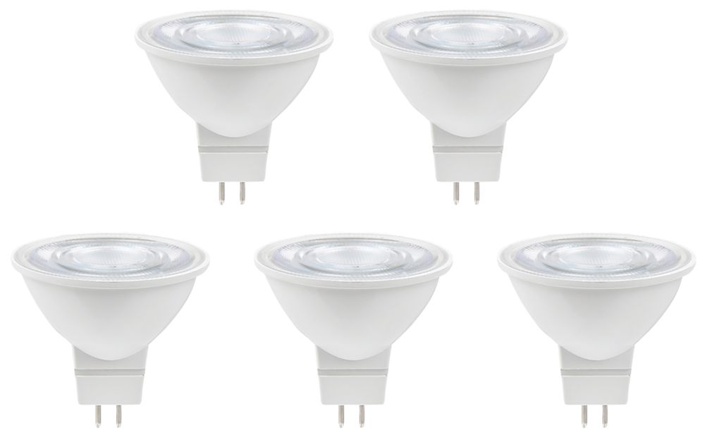 Waterproof mr16 deals led bulb