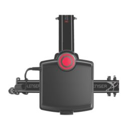 LEDlenser H14R.2 Rechargeable LED Head Torch Black 1000lm