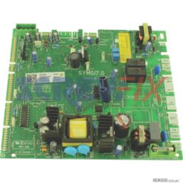 Glow-Worm 2000802731 Printed Circuit Board Replacement Kit