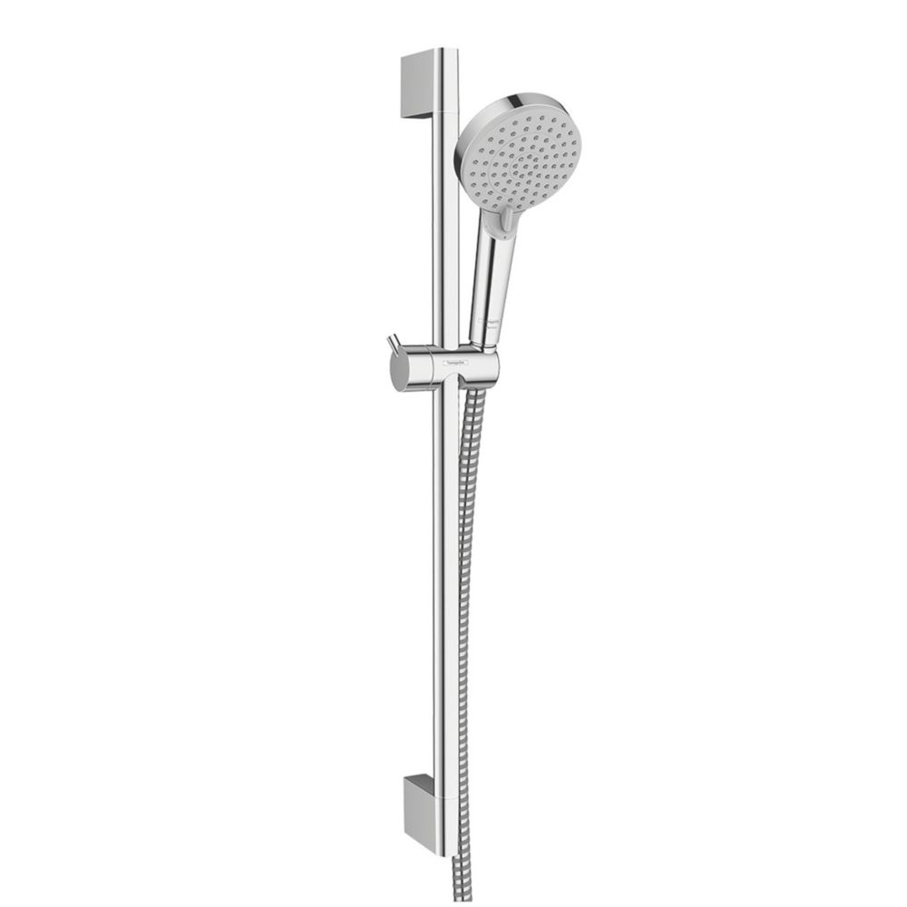 Hansgrohe Vernis Blend Smart Shower Set Chrome