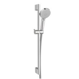 Hansgrohe Vernis Blend Smart Shower Set Chrome
