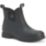 Muck Boots Wear Stable Yard Size 3  Black Non Safety Wellies