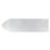 OX Pro Pointed Flooring Trowel 16"