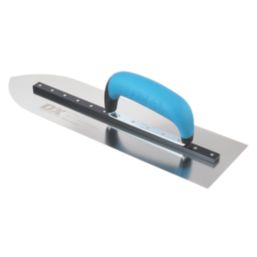 OX Pro Pointed Flooring Trowel 16"