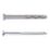 Easyfix  Nylon & Steel Countersunk Head Hammer Fixings 10mm x 140mm 10 Pack