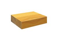 Image of a Solid wood worktop