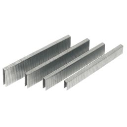 Tacwise 91 Series Staples Selection Pack Galvanised 2800 Pcs