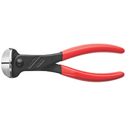 Knipex  End Cutters 7" (180mm)