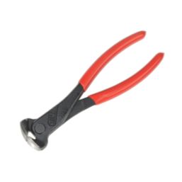 Knipex  End Cutters 7" (180mm)