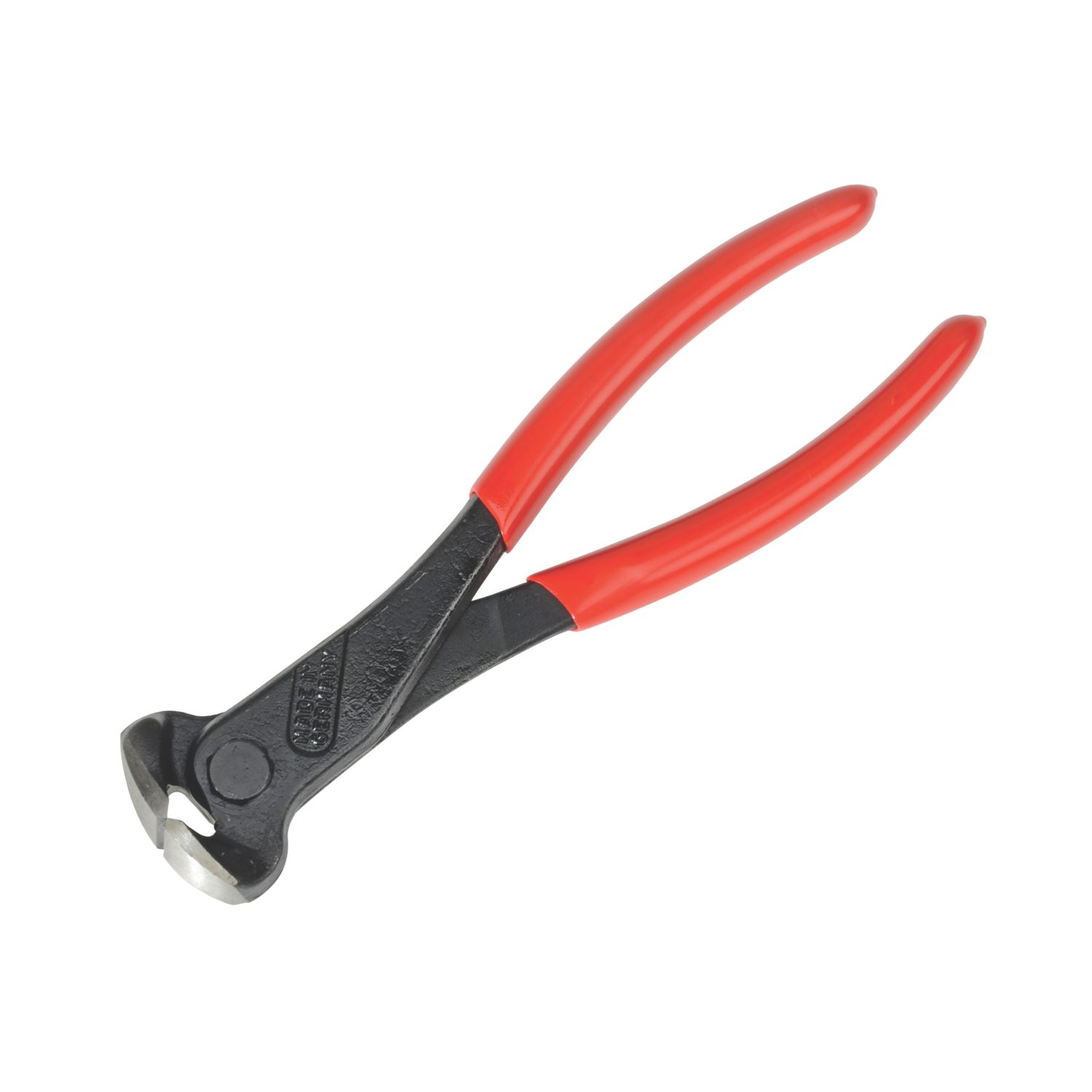 Knipex End Cutters 7" (180mm) (4761X)