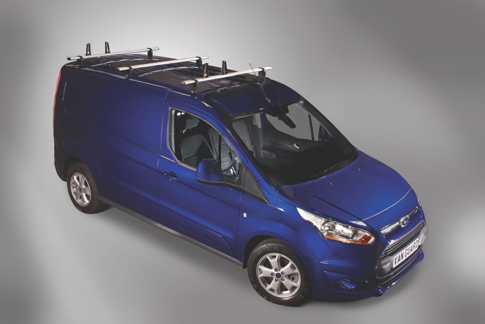 Universal roof bars screwfix hotsell