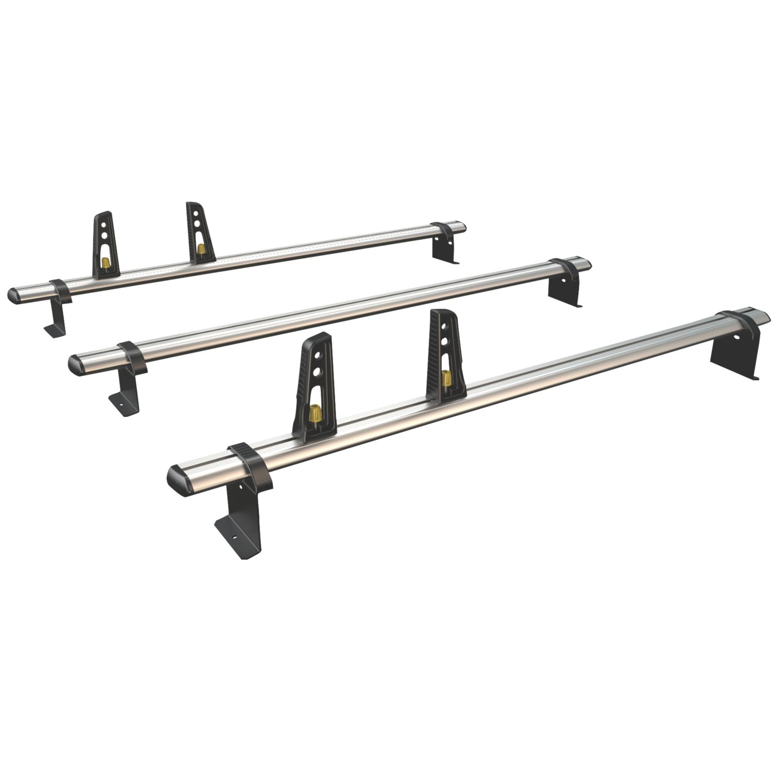 Van Guard VG309-3SWB Ford Transit Connect 2014 - 2024 ULTI Van Roof Bars 1400mm (4763T)
