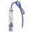 Wylex  32A 30mA Type A DP B Curve  Bidirectional Mini RCBO