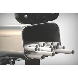 Van Guard VG400-3L Lined Pipe Carrier 3190mm