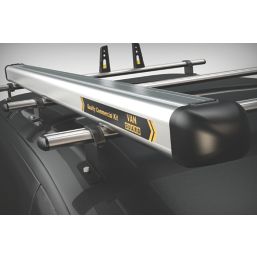 Van Guard VG400-3L Lined Pipe Carrier 3190mm