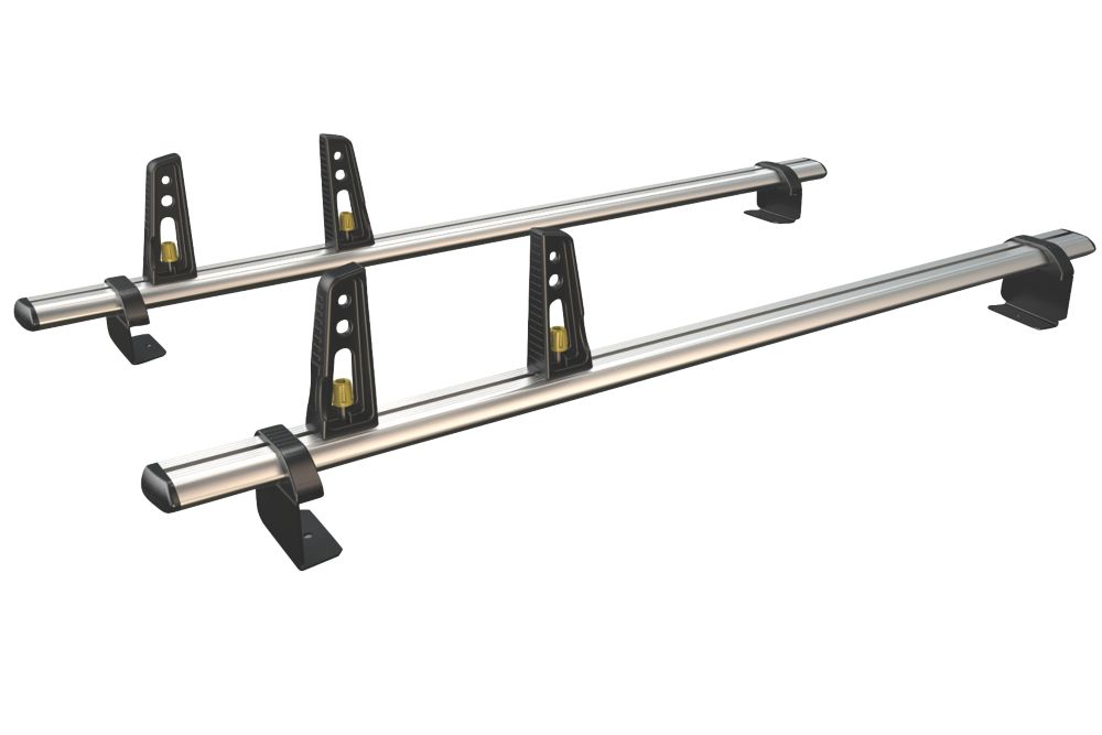 Van Guard VG225 Volkswagen Caddy 2004 - 2010 ULTI Van Roof Bars 1400mm