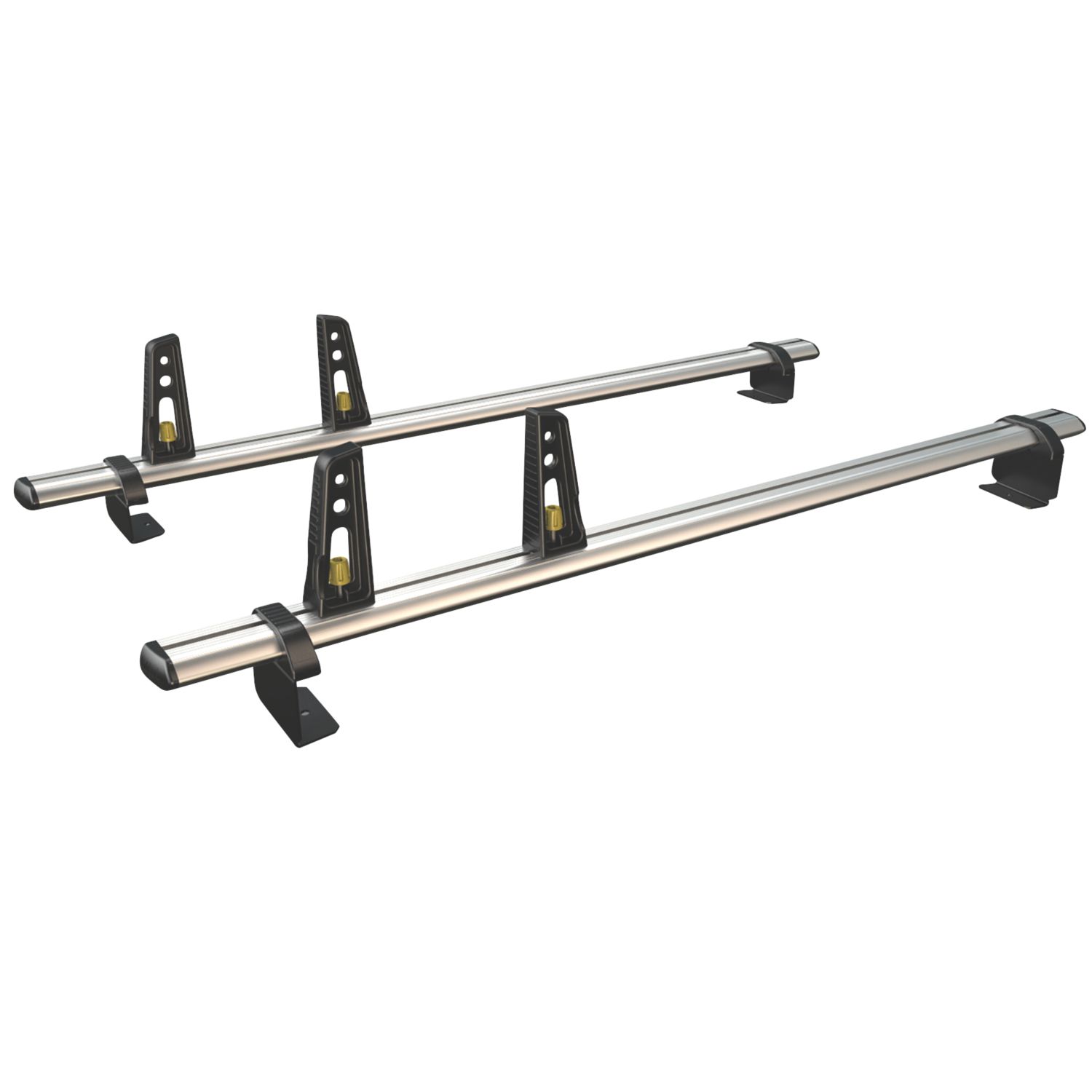Van Guard VG225 Volkswagen Caddy 2004 - 2010 ULTI Van Roof Bars 1400mm (4768T)