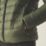 Regatta Marizion Padded  Jacket Olive Night Small 41.7" Chest