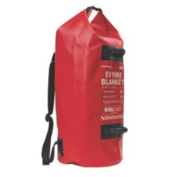 Firechief LithShield Light EV Battery Fire Blanket 5m x 5m