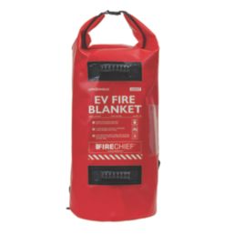 Firechief LithShield Light EV Battery Fire Blanket 5m x 5m