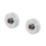 Bristan Wall Mount 10 Shower Kit Chrome-Plated