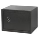 Smith & Locke   Key Mechanical Safe 16Ltr