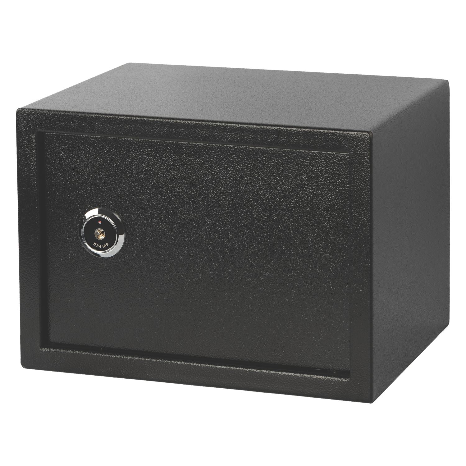 Smith & Locke Key Mechanical Safe 16Ltr (476FA)