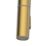 Clearwater Kira KIR30BB Double Lever Tap with Twin Spray Pull-Out  Brushed Brass PVD