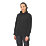 Site Callard Womens Fleece Black Size 18