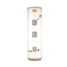Heatrae Sadia Megaflo Eco Solar 170sd Direct Unvented  Hot Water Cylinder 170Ltr 1 x 3kW