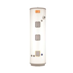 Heatrae Sadia Megaflo Eco Solar 170sd Direct Unvented  Hot Water Cylinder 170Ltr 1 x 3kW