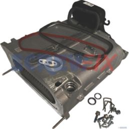 Vaillant 0020195461 Heat Exchanger