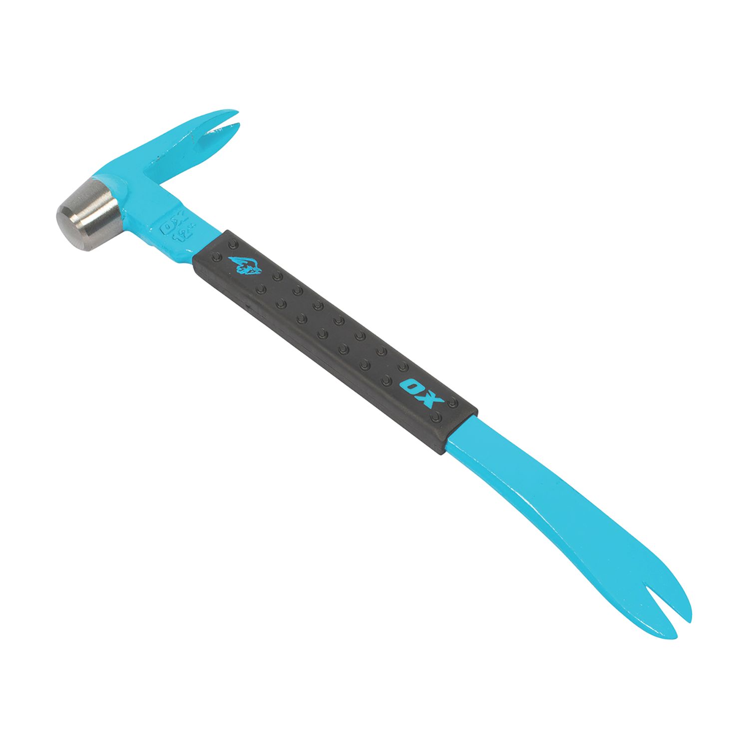 OX Pro Claw Bar 12" (476HP)