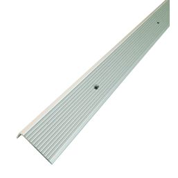 Rothley Anodised Aluminium Angle 1m x 41mm x 23mm