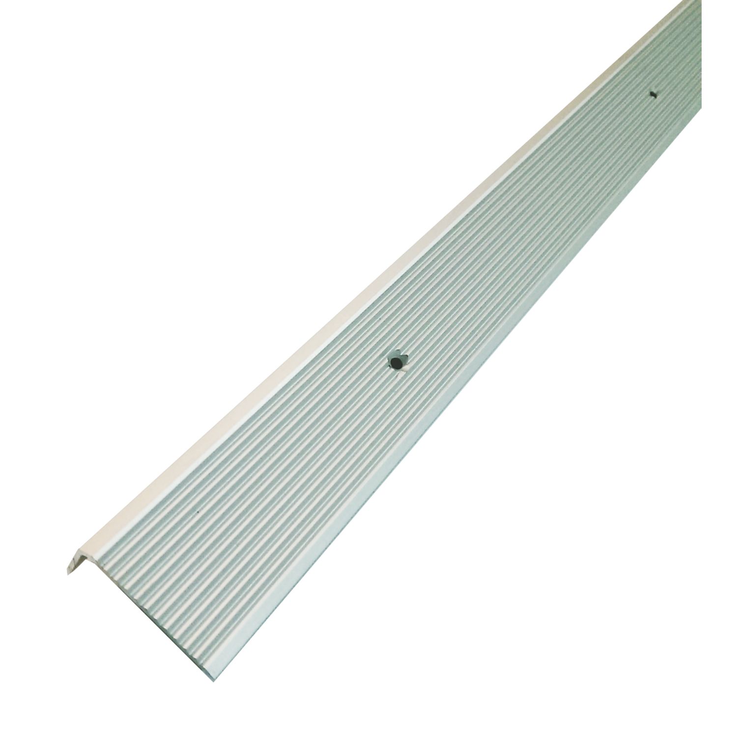 Rothley Anodised Aluminium Angle 1m x 41mm x 23mm (476JP)
