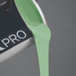 LickPro Max+ 5Ltr Green 16 Matt Emulsion  Paint